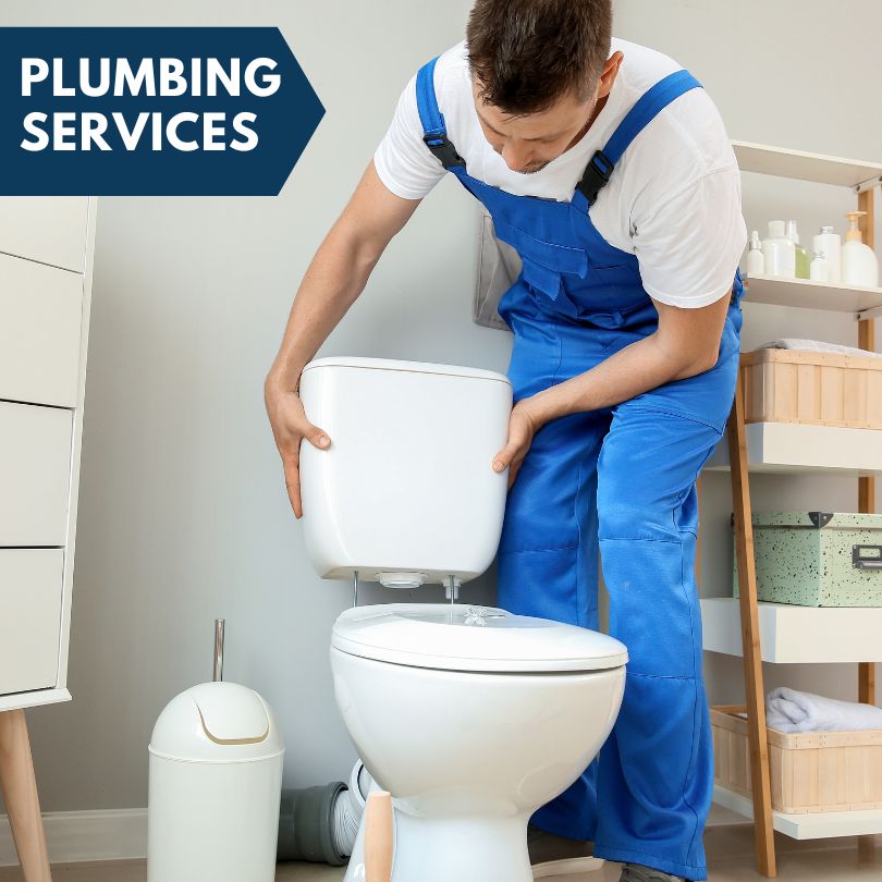 Plumbing Company in South Point, OH