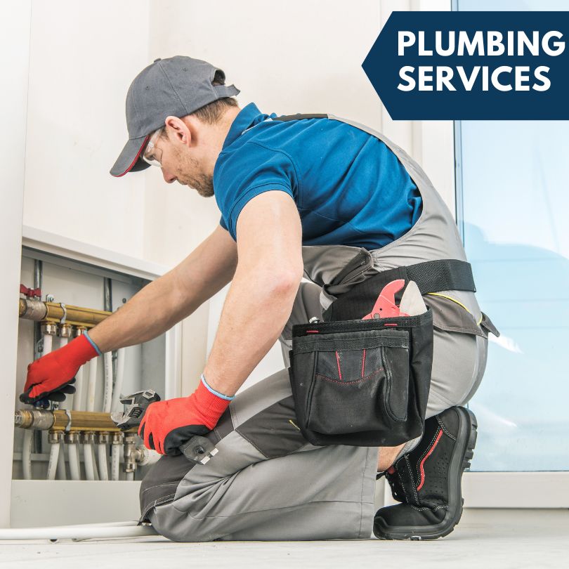 South Point Plumbing Company